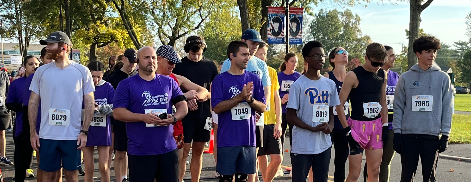 MCCC 3K Run/Walk
